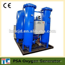 Промышленный биогазовый кислородный завод Система PSA Китай Производство